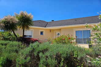 achat maison allassac 19240