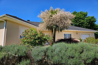 achat maison allassac 19240