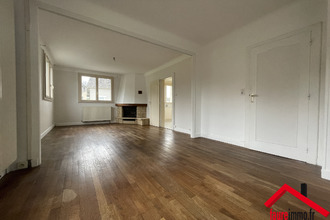 achat maison allassac 19240