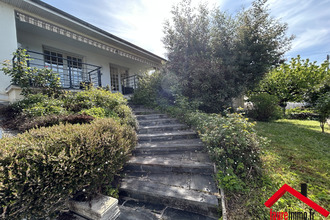 achat maison allassac 19240