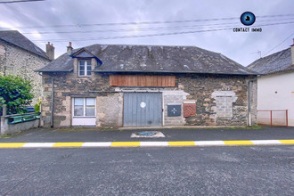 achat maison allassac 19240