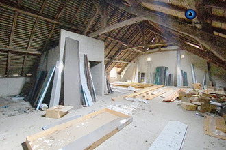 achat maison allassac 19240