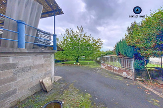 achat maison allassac 19240