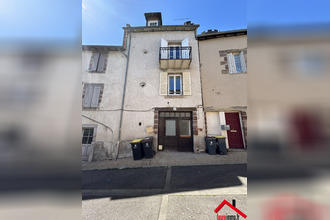 achat maison allassac 19240