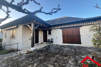 achat maison allassac 19240