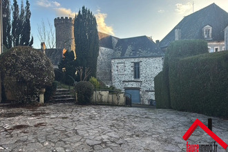 achat maison allassac 19240