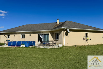 achat maison allassac 19240