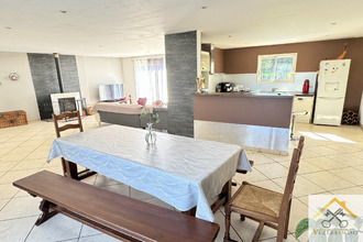 achat maison allassac 19240