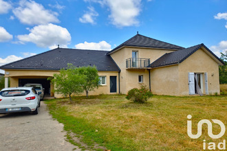 achat maison allassac 19240