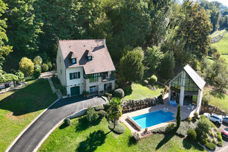 achat maison allassac 19240