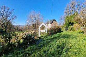 achat maison allassac 19240