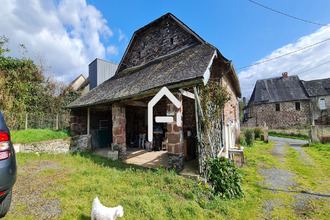 achat maison allassac 19240