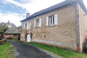 achat maison allassac 19240