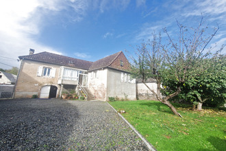 achat maison allassac 19240