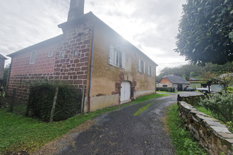 achat maison allassac 19240