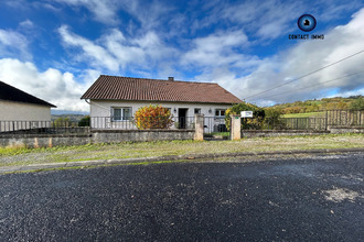 achat maison allassac 19240