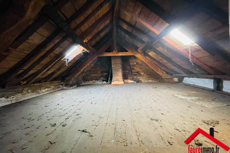 achat maison allassac 19240