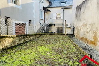 achat maison allassac 19240