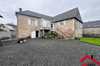 achat maison allassac 19240