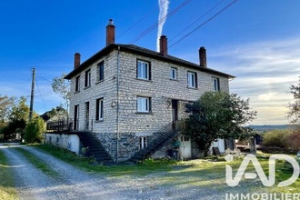 achat maison allassac 19240