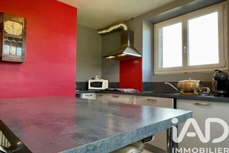 achat maison allassac 19240