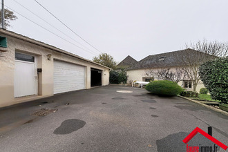 achat maison allassac 19240