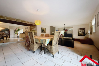 achat maison allassac 19240