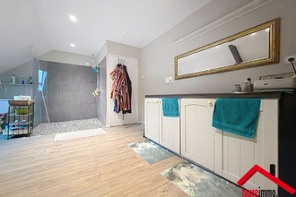 achat maison allassac 19240