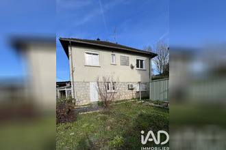 achat maison allassac 19240