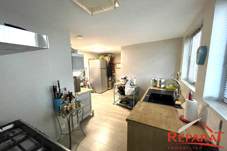 achat maison allassac 19240