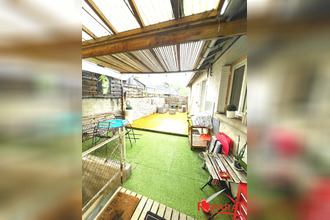 achat maison allassac 19240