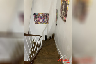 achat maison allassac 19240