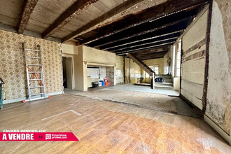 achat maison allassac 19240