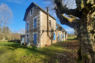 achat maison allassac 19240