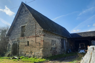 achat maison allassac 19240
