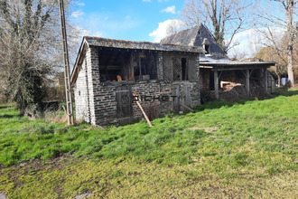 achat maison allassac 19240