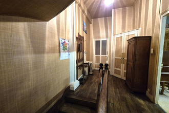 achat maison allassac 19240
