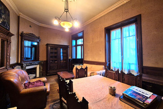 achat maison allassac 19240