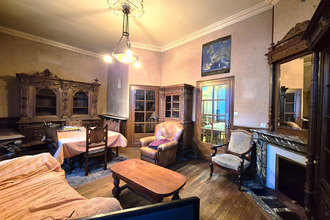 achat maison allassac 19240