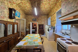achat maison allassac 19240