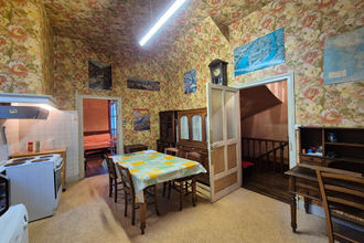 achat maison allassac 19240