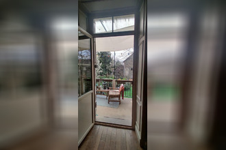 achat maison allassac 19240