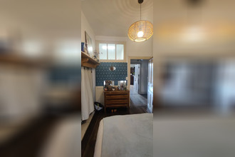 achat maison allassac 19240