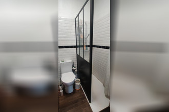 achat maison allassac 19240