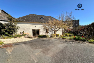 achat maison allassac 19240