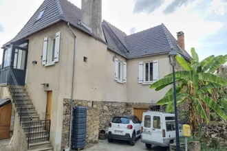 achat maison allassac 19240