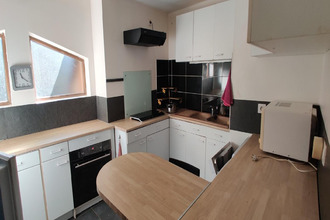 achat maison allassac 19240