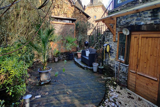 achat maison allassac 19240