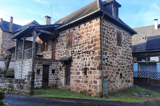 achat maison allassac 19240