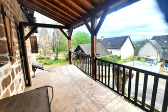 achat maison allassac 19240